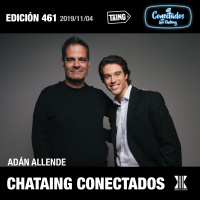 461 CONECTADOS Adán Allende