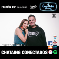435 CONECTADOS Nohely Arteaga