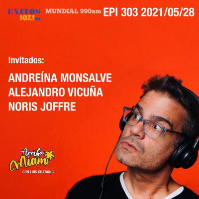 Chataing Podcasts