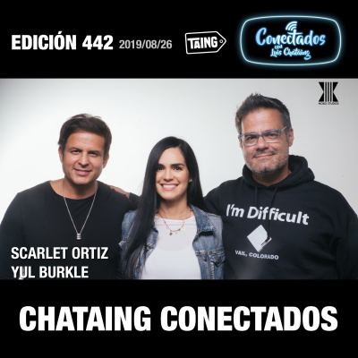 Chataing Podcasts