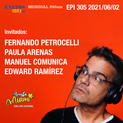 Chataing Podcasts