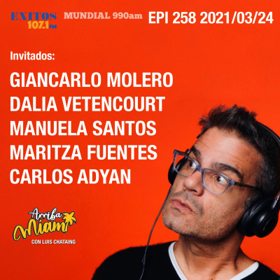 Chataing Podcasts