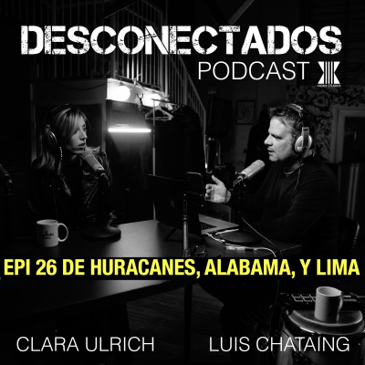 Chataing Podcasts