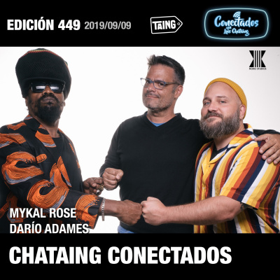 Chataing Podcasts