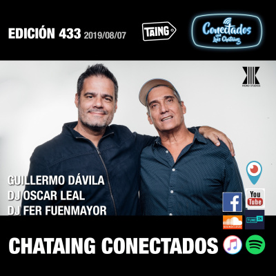 Chataing Podcasts