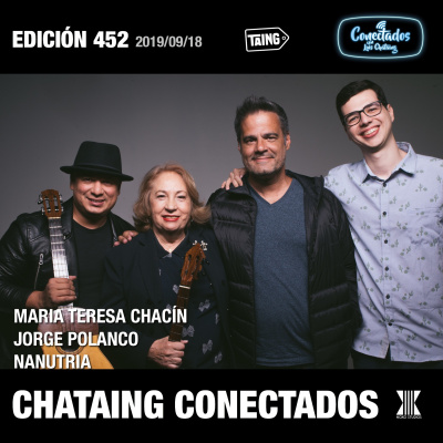 Chataing Podcasts