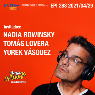Chataing Podcasts