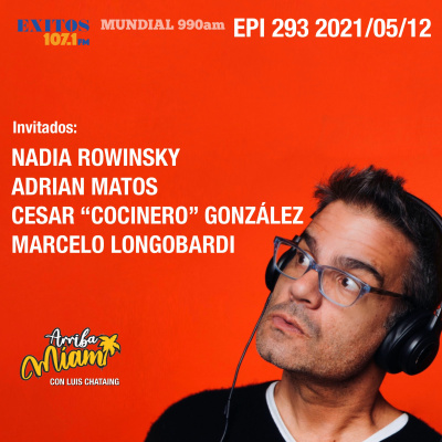 Chataing Podcasts
