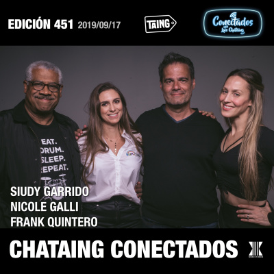 Chataing Podcasts