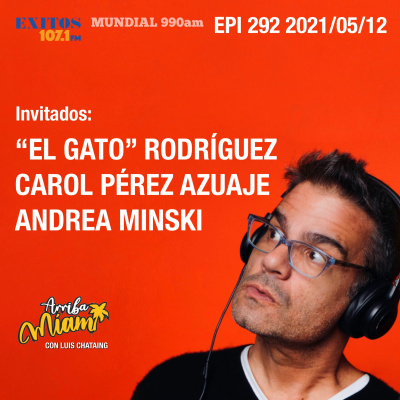 Chataing Podcasts