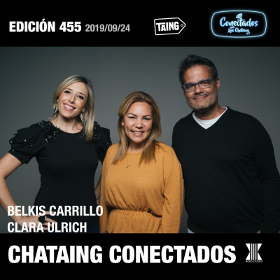 Chataing Podcasts