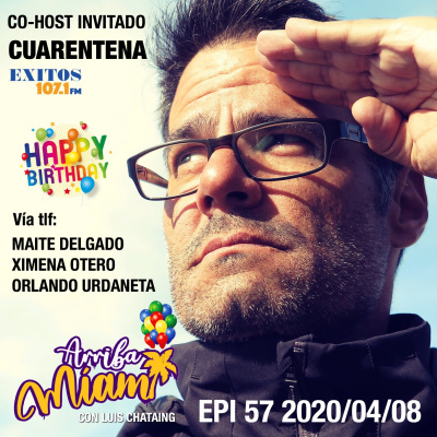 Chataing Podcasts