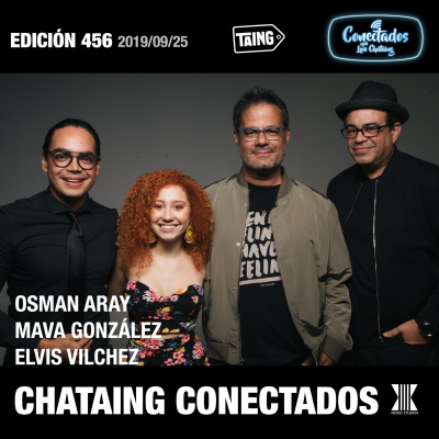 Chataing Podcasts