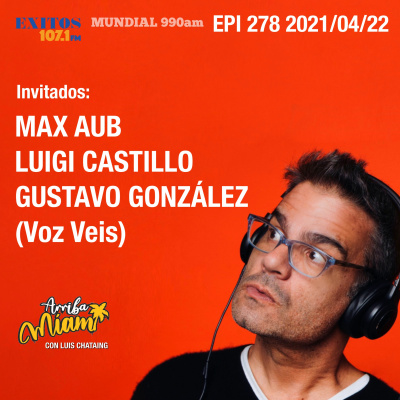 Chataing Podcasts