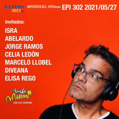 Chataing Podcasts