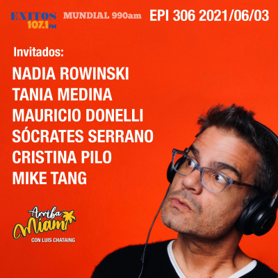 Chataing Podcasts