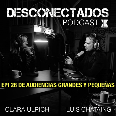 Chataing Podcasts