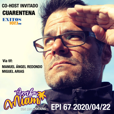 Chataing Podcasts