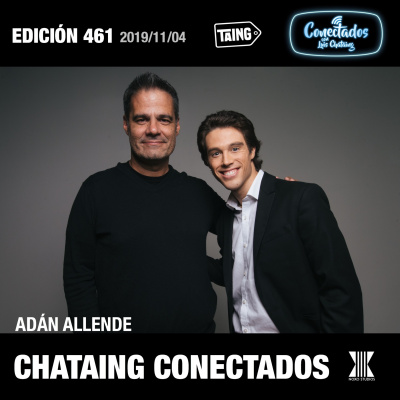 Chataing Podcasts