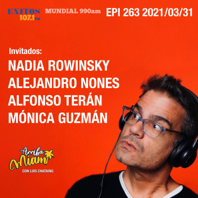 Chataing Podcasts
