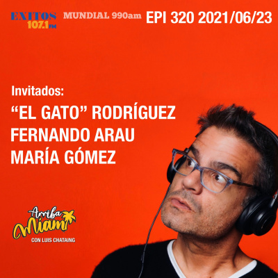 Chataing Podcasts