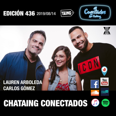 Chataing Podcasts