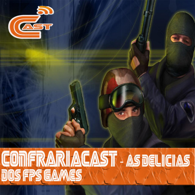 Confrariacast