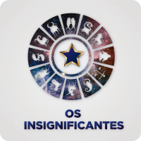 Os Insignificantes 003 – Peixes