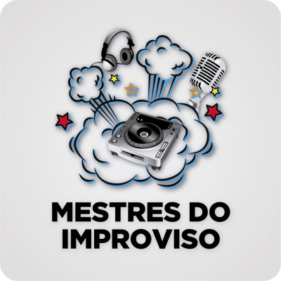Mestres Do Improviso