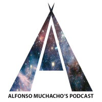 Episode 126: Alfonso Muchachos Podcast - Episode 126 June 2021