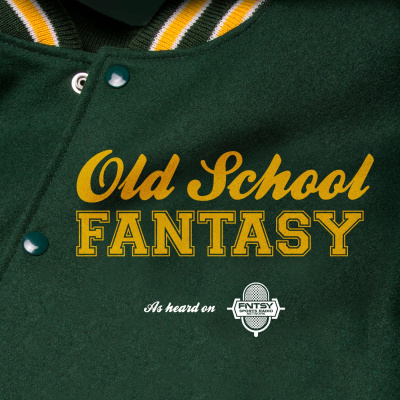 Old School Fantasy