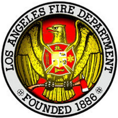 Lafd Talkradio