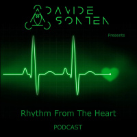 Rhythm From The Heart Podcast Ep.006