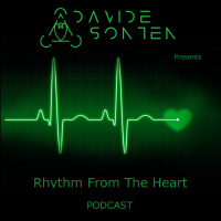 Rhythm From The Heart Podcast Ep.021