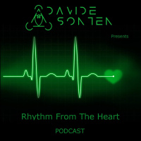 Rhythm From The Heart Podcast Ep.013