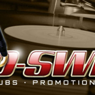 Dj D-swift In The Mix