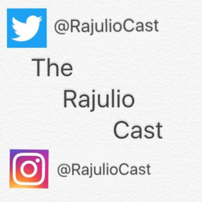 Rajuliocast