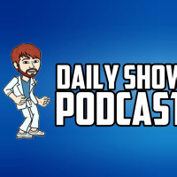Daily Show #16 - Monday Catch-up!