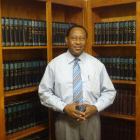 A Conversation With Attorney Sam Jenkins