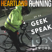 EP 56: Geek Speak 