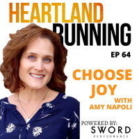 EP 64: Choose Joy 