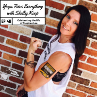 EP 48: Yoga Fixes Everything