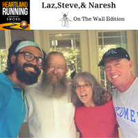 Gary (Laz) Cantrell, Steve Durbin,  Naresh Kumar EP37