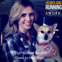 Mikkel Becker-Gone to the Dogs EP38