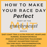 How to Make Your Race Day Perfect