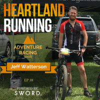 EP: 58 Adventure Race with Jeff Watterson