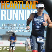EP 67: Triathlon for Runners