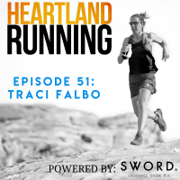 EP 51: Traci Falbo