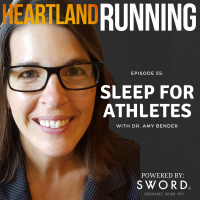EP 55: Sleep for Athletes