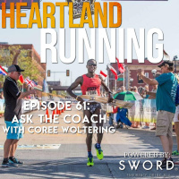 EP 61: Ask The Coach 